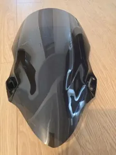 新車外し】グランドマジェスティ 純正 ロングスクリーン - メルカリ
