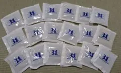 保冷剤　18個