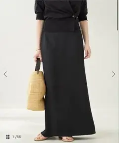 新品タグ付き】MUSE TWIST RAYON レギンス ブラック Fサイズ - メルカリ