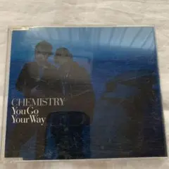 ケミストリーCHEMISTRY You Go Your Way