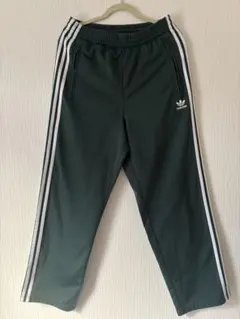 値下げ　美品　adidas ヨーロッパ firebird ファイヤーバード