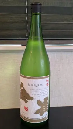 堀江酒場 金雀 秘伝隠生酛 Classics No.8 堀江酒場 金雀 秘伝隠生酛 Classics No.8 - メルカリ