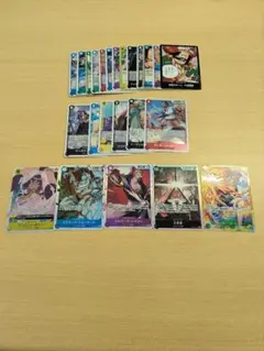 受け継がれる意志 まとめ売り