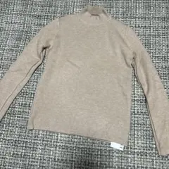 新品タグ付き‼︎ DAY CLOSET／ハイネックニットのサムネイル