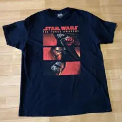 6 STAR WARS / スターウォーズ　カイロ・レン Tシャツ