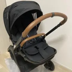 nuna ベビーカー