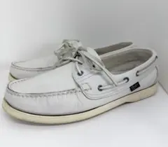 パラブーツ paraboot バース　BARTH ホワイト BLANCのサムネイル