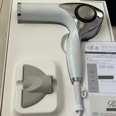 ジャンク品】ReFa（リファ）ドライヤー｜要修理・部品取り向け(電源不