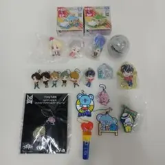 2026年最新】bts グッズ まとめ売りの人気アイテム - メルカリ
