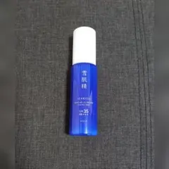 雪肌精 SEKISEI サンスクリーンエッセンスミスト uv ミストのサムネイル