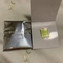 TWICE ピンバッチ　ジョンヨン   ナヨン