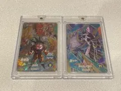 九*主様 ドラゴンボールダイバーズ SDV3-002ほかセット！