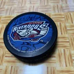 Richmond RiverDogs アイスホッケーパック