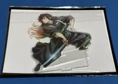 鬼滅の刃 ワールドツアー アクリルスタンド 時透無一郎　未開封品