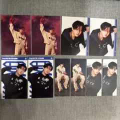 スキズ チャンビン KARMA アルバム封入セット