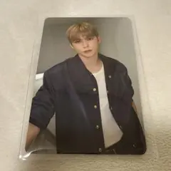 riize ウンソク　らいずし　6000円　トレカ