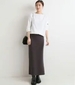 グレーウール ゴム