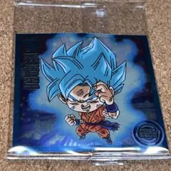 15弾 ドラゴンボール 超戦士シールウエハース超絶感謝の十周年 孫悟空