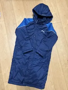 プーマ　ベンチコート　140