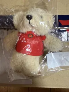 齋藤拓実　24-25ベアキーホルダー