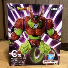 2025年最新】一番くじ ドラゴンボール vsオムニバスビースト c賞 セル