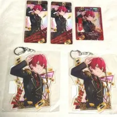 2025年最新】騎士a ばぁう アクキーの人気アイテム - メルカリ