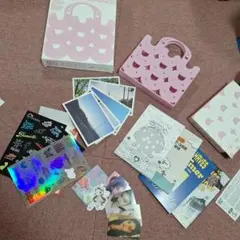 newjeans アイドル