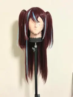 ま様専用ウィッグご確認ページ