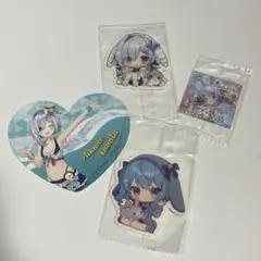 ホロライブ グッズ セット売り