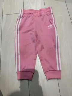 adidas 80 パンツ ジャージ アディダス