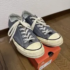 CONVERSE Chuck Taylor size10.5 希少カラーのサムネイル