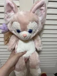2026年最新】ディズニーシー リーナベル ぬいぐるみの人気アイテム