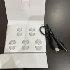 Anker Soundcore Liberty 5 純正 付属品 イヤーピース