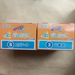 リボーンのサムネイル