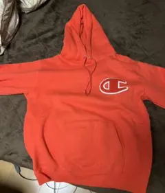 チャンピョン　トレーナー