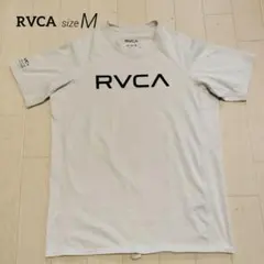 RVCA ルーカ　Tシャツ　М　ホワイト