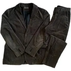 beauty&youth セットアップ m