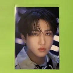 チャンビン ラントレ Stray Kids dominATE in JAPAN