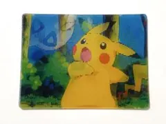 ポケモンスーパーチェンジ3Dカード（第2弾）12枚 メルカリ