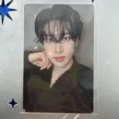 リッキー　デジパ封入トレカ５集