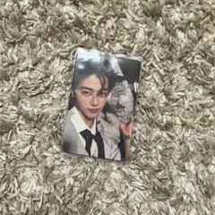 NCTDREAM ジェミン トレカ