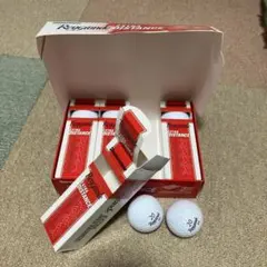 Bridgestone Reygrande Extra Distance 12個