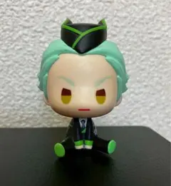 ツイステ　セベク　フィギュア　一番くじ