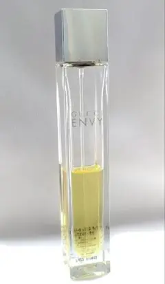 【廃盤】GUCCI ENVY グッチ　エンヴィ　オードトワレ　50ml GUCCI ENVYグッチ エンヴィ フォーメン オードトワレ 香水 50ml