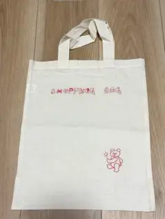 Nico Recipe ニコレシピ エコバッグ スタンプフェス 手紙社