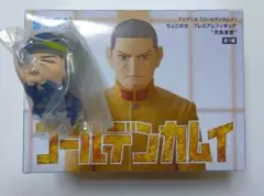 ゴールデンカムイ　月島軍曹　ちょこのせ　おひるねこのサムネイル