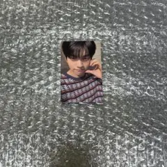 TXTスビン popup ラキドロ トレカ