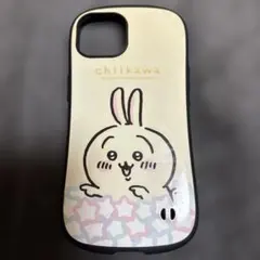 iface ちいかわ うさぎ iPhone14ケース