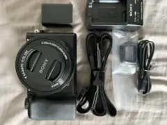 SONY α6100 ミラーレス　ボディのみ 電池なし　美品 Amazon | SONY(ソニー) ミラーレス一眼 α6100 ボディ ホワイト