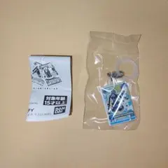 アイカツ めじるしアクセサリー クールカードチャームA